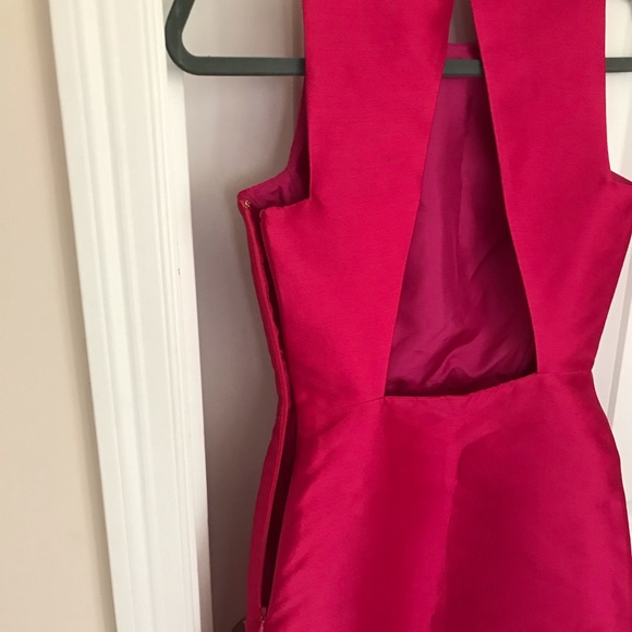 Kate Spade peek-a-boo Sheath Dress - Picture 8 of 10